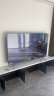 SHARP夏普电视 S7系列 120HZ刷新率 液晶彩电4K全面屏 3+64G 游戏电视 远近场语音 多屏互动平板电视 75英寸 4T-C75S7FA 运动补偿 晒单实拍图