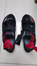 拉思珀蒂瓦（LA SPORTIVA）攀岩鞋男女入门级初学者基础训练室内抱石狼蛛 Tarantula Boulder 金属灰/夕阳橙 37 实拍图