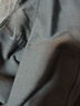 耐克（NIKE）女健身裤 春秋紧身瑜伽裤 弹力贴身 FN3233-010 黑 L 实拍图
