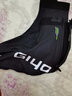 GIYO自行车骑行鞋套锁鞋套山地公路车防风防水防尘保暖骑行装备 更大码 Giyo鞋套(L码-适合39-41的鞋） 实拍图