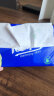 得宝（TEMPO）抽纸 杉青果木味4层90抽*16包 湿水不易破 纸巾餐巾纸 卫生纸整箱 实拍图