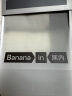 蕉内（Bananain）301P莫代尔内裤男士棉裆7A抗菌冰丝凉感短裤头透气运动四角裤3件 海草绿+果青+军绿 3条 M 实拍图