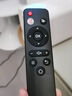 栖蔷2.4G投影仪遥控器万能通用 适用坚果爱普生小米蓝牙电视机顶盒轰天炮明基汇趣欢乐投nec康佳长虹 万能通用(设备要有USB接口) 实拍图