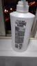 清扬（CLEAR）去屑洗发水500g 男女士通用氨基酸洗发露改善毛躁洗头膏 包装随机 多效水润（白）500g 实拍图