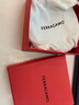 菲拉格慕（Ferragamo）男士双面可调式GANCINI皮带  0586940_C_115 礼物送男友（礼盒） 实拍图