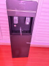 美菱（MeiLing） 饮水机下置式家用立式温热型/冷热型下置水桶饮水器 温热款 实拍图
