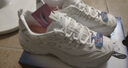 斯凯奇（Skechers）奶茶熊3代丨老爹鞋新款男女同款熊猫鞋运动休闲鞋 【女款】仙芋奶冻/NTGY 38.5 实拍图