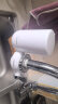 飞利浦（PHILIPS） WP3811净水器 日本进口 超滤水龙头净水器家用厨房直饮过滤三种出水方式 一机两芯装 实拍图