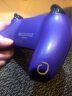 索尼（SONY）Play Station5 PS5 DualSense无线游戏手柄 PS5 无线控制器（不支持ps4使用）银河紫 实拍图
