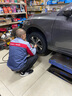 朝阳(ChaoYang)轮胎 小汽车轮胎 舒适型轿车胎 RP18系列 普通胎 205/60R16 92H配套远景eX3/枫叶逸动 实拍图