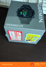 佳明（GARMIN）Forerunner970旗舰铁三运动手表双频GPS户外马拉松跑表极夜黑47mm 实拍图