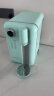 grossag即热式饮水机格罗赛格复古家用台式速热速冷饮水机小型迷你智能即热饮水机 冲泡奶机 戈尔韦绿   标准版GRE-X55A 即热制冷型 实拍图