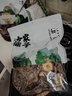 方家铺子中华老字号 六星大香菇250g 厚干香菇 山珍菌菇蘑菇 煲汤火锅食材 实拍图
