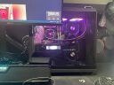 七彩虹（Colorful） iGame RTX 4070TiS 12G Ultra SUPER 火神/水神 OC电脑游戏显卡 RTX 4070 TI Vulcan 火神12G 【4070/TI系列】 实拍图