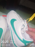 耐克NIKE运动休闲鞋男子板鞋复刻CORTEZ运动鞋DM4044-104白41 实拍图