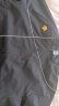 DESCENTE迪桑特 原系列 棒球 男子梭织上衣运动夹克外套 黑色-BK L (175/96A) 晒单实拍图