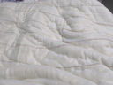 多忆绵眠（duoyimianmian）新疆长绒棉被芯全棉花被子手工棉絮棉胎褥子床垫加厚保暖冬被单人 新疆长绒棉被8斤 200*220cm 实拍图