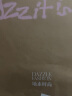 DZZIT地素春夏季新款泡泡玛特联名款卡通图案圆领卫衣女 漂白色 S160 晒单实拍图