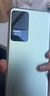 小米 红米K50 二手5G手机 天玑8100处理器 2K柔性全面屏 OIS拍照游戏手机 银迹 8GB+256GB 9新 实拍图