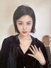 银千惠999足银淡水珍珠项链女士高级感吊坠女轻奢情人节生日礼物送女友 山茶花淡水珍珠项链/999足银+七仓配送/当次日达 玫瑰花礼盒送老婆/配首饰证书/情人节礼物送老婆 实拍图