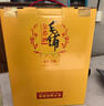 劲牌 毛铺苦荞酒 露酒 金荞 42度 500ml*2瓶 礼盒 新老包装随机发货 实拍图