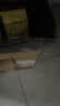 洁又佳 背心手提式垃圾袋加厚垃圾袋厨房定制家用卫生间办公学生教室袋 一卷共50只普厚46*60cm 实拍图