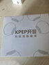 KPEP【医疗旗舰】无创血糖血氧血脂尿酸检测心电图血压心率送亲友送父母男女运动手环智能老人健康手环 樱花粉【血液成分分析血压血糖睡眠ECG心电监测】 实拍图