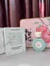 圣美伦匿名玫瑰女士香水荔枝花果调持久淡香香氛礼盒送女友送老婆礼物 水中波影香水 实拍图
