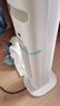 美的（Midea）【灵感系列】电热取暖器暖风机电暖气/家用冷暖风机电热风机电暖器/电暖风热风扇小太阳HFV20ER 实拍图