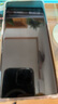 Best Coac 适用 OPPO Reno5pro水凝膜 Reno5pro+手机屏幕保护膜高清曲面全覆盖防污贴膜【贴坏包赔】2片装 实拍图