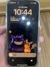 Apple16pro iPhone16苹果16ProMax 支持移动联通电信5G全网通游戏手机准 16ProMax 沙漠色钛金属6.9英寸 256GB【公开版全网通】 实拍图