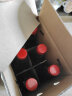 通明山水果酒老味道杨梅酒5度发酵甜酒经典预调东北微醺红礼盒整箱6瓶 实拍图