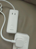 飞利浦（PHILIPS）67W氮化镓桌面智能快充USB插座/桌面充电站/桌面插座/大巴士插线板/插排/排插/插线板/拖线板8237W 实拍图