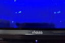 Vidda R55 海信电视 55英寸 超高清 全面屏电视 智慧屏 1.5G+8G  游戏液晶巨幕电视以旧换新55V1F-R 晒单实拍图