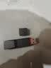 ThinkPlus联想 512GB USB3.2U盘 TU180Pro系列 大容量金属U盘 高品质学习办公必备 实拍图
