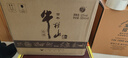 牛栏山二锅头精品十五（15） 清香型 高度白酒 52度 500ml*6瓶 整箱装 52度 500mL 6瓶 整箱装 实拍图