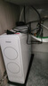 海尔（Haier）家用净水器伴侣管线机餐边柜净热一体2105壁挂式速热饮水即热即饮无胆无千滚水智能LED彩屏套装 星钻净水机+智能管线机 实拍图