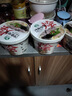 河南烩面特产小吃羊肉牛肉烩面速食面整箱冲泡方便面快餐饸饹面 豫树香辣牛肉味1箱（162克*6桶） 实拍图