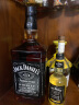 杰克丹尼美国 田纳西州调和型威士忌 进口洋酒 3L  实拍图