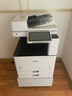 京东 佳能a3/a4彩色激光打印机复印机扫描一体机新机租赁按印付费5万印高端版（印量包） 实拍图