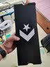 匡威（Converse）经典款ALL star学生经典男女运动休闲鞋高帮帆布鞋情侣复古板鞋 101010 黑色 36 实拍图