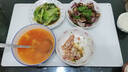 美的（Midea）折叠暖菜板热菜板家用多功能方形60/80cm饭菜保温板加热板1分钟快速升温双档电热餐桌板垫保温神器 【60cm折叠独立控温】3-5人小家庭 60cm 实拍图