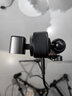 OBSBOT寻影TINY2直播摄像头4K超清美颜电脑视频会议网课usb外接智能云台摄像头直播设备全套 双机+遥控器+5m线*2+1.7米支架+云台 实拍图