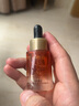 欧莱雅（LOREAL）精华小黑瓶紧致淡纹精华液补水保湿中小样护肤品旅行试用便携装 复颜视黄醇精华液 15mL*2 实拍图