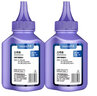 天色110a碳粉适用惠普136w硒鼓mfp 136a/nw 108a/w 138pn/pnw/p 1003a打印机粉盒墨盒 实拍图