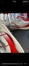 李宁 闪击8Premium男鞋篮球鞋beng科技轻便支撑稳定减震专业实战 标准白(119款)-1 42 实拍图