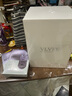 VLVEE蒸汽护眼仪润眼仪眼干眼疲劳热敷眼罩眼睛雾化仪器眼部雾化仪蒸眼仪洗眼仪补水喷雾熏蒸家用 白色+2盒补水面膜【蓝光水箱丨冷热双敷丨三档调节】 实拍图