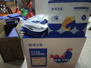 海洋之星猫条猫零食 湿粮猫咪零食鸡肉三文鱼褐藻味10g*10支 实拍图