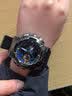 卡西欧（CASIO） G-SHOCK 金属系列小钢炮GM-110时尚运动男士手表【开学礼物】 GM-110B-1APR-200M防水 实拍图