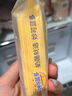 妙可蓝多 芝士片即食芝士12片 三明治汉堡干酪片奶酪披萨烘焙专用 妙可蓝多原味12片 200g*2袋 实拍图